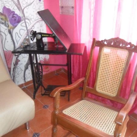 Casa Chalia Apartment Merida Ngoại thất bức ảnh