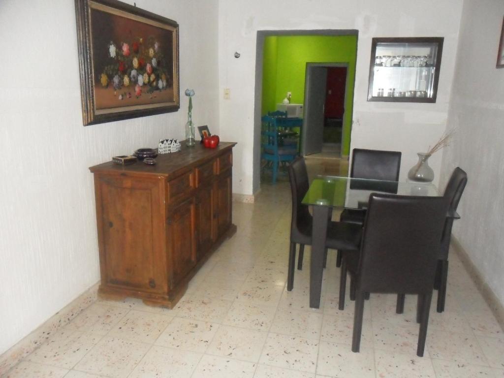 Casa Chalia Apartment Merida Phòng bức ảnh